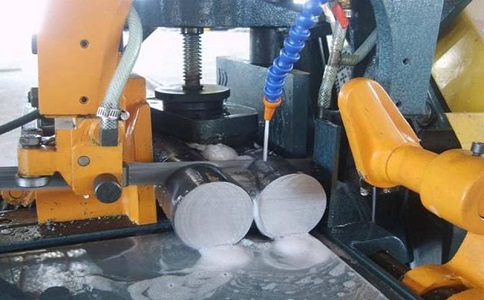 汉阳卧式带锯床的送料方式有哪几种？